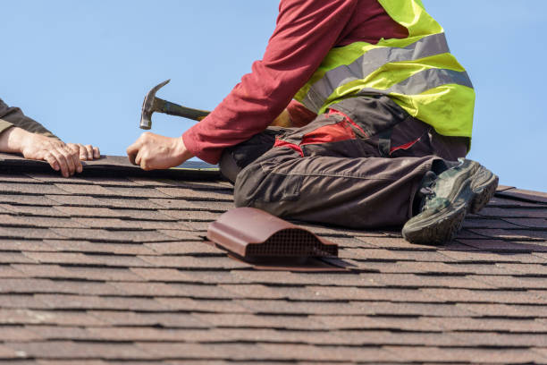 Quick and Trustworthy Emergency Roof Repair Services in Sarcoxie, MO