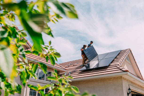 Trusted Sarcoxie, MO Roofing Contractor Experts