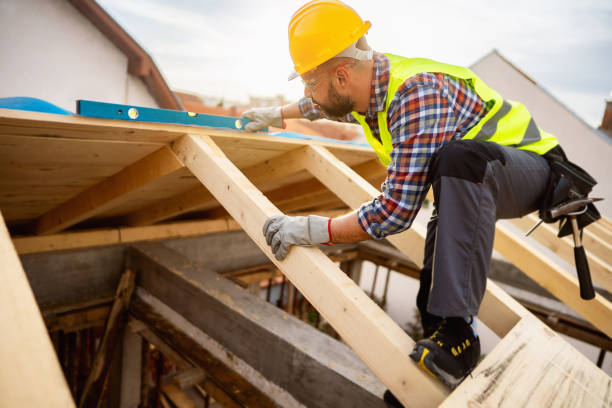 Best Commercial Roofing Services  in Sarcoxie, MO