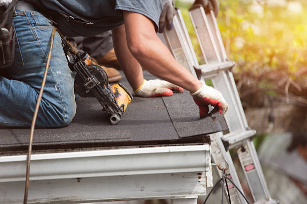 Best Commercial Roof Installation  in Sarcoxie, MO